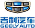 吉利汽车